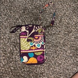 Vera Bradley Wallet